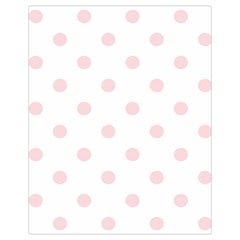 Polka Dots Back