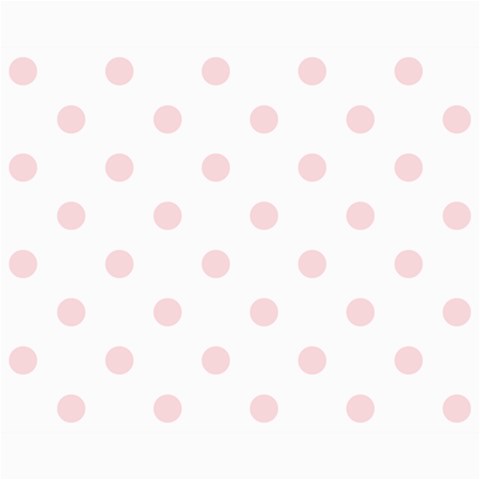Polka Dots 10 x8  Print - 2