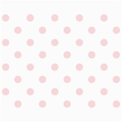 Polka Dots 10 x8  Print - 2