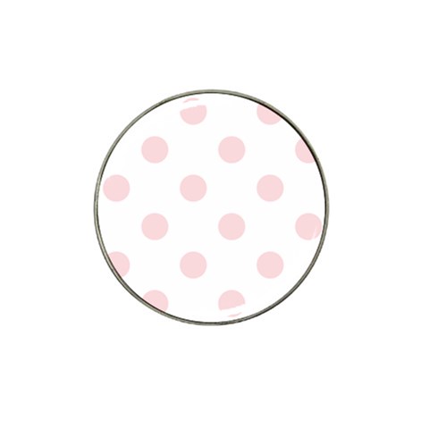 Polka Dots Front