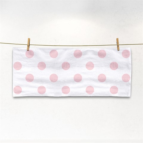 Polka Dots Front