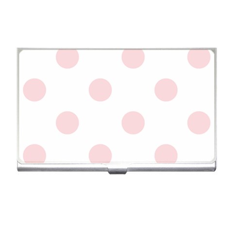 Polka Dots Front
