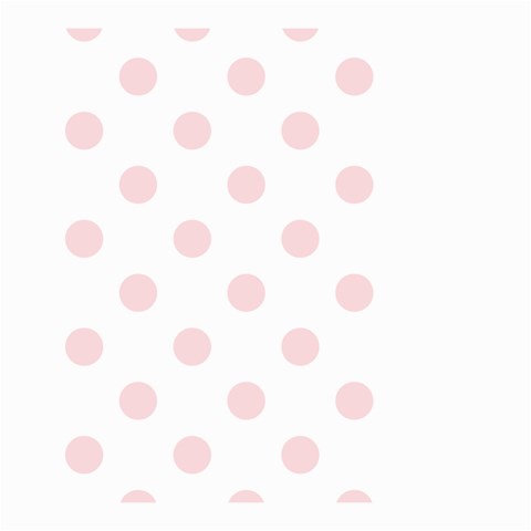 Polka Dots Back