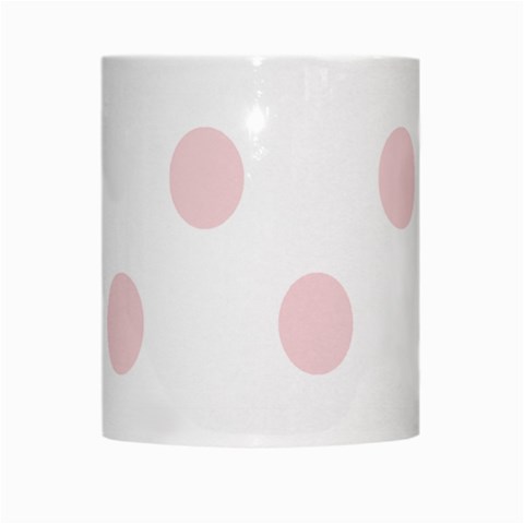 Polka Dots Center