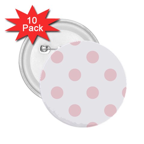 Polka Dots Front
