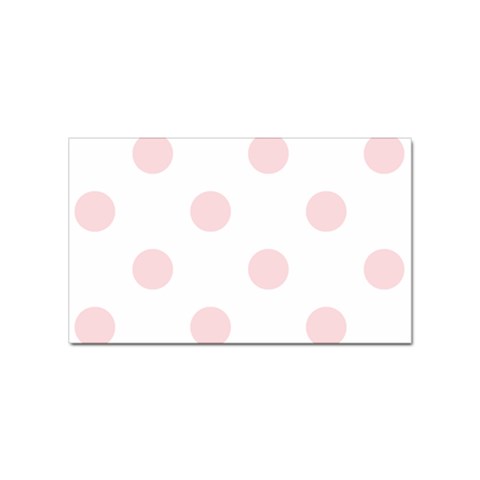 Polka Dots Front