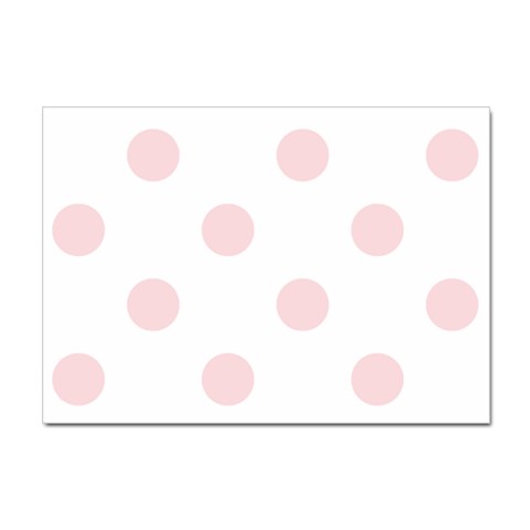 Polka Dots Front