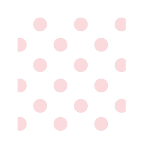 Polka Dots Back Inside