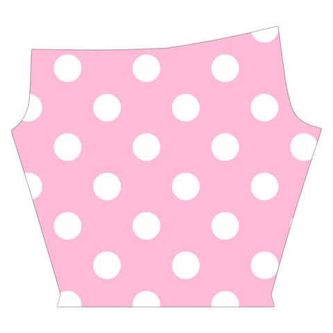 Polka Dots Left