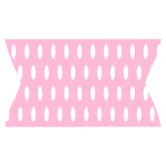 Polka Dots Waistband Front