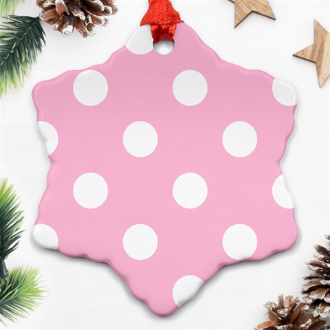 Polka Dots Front