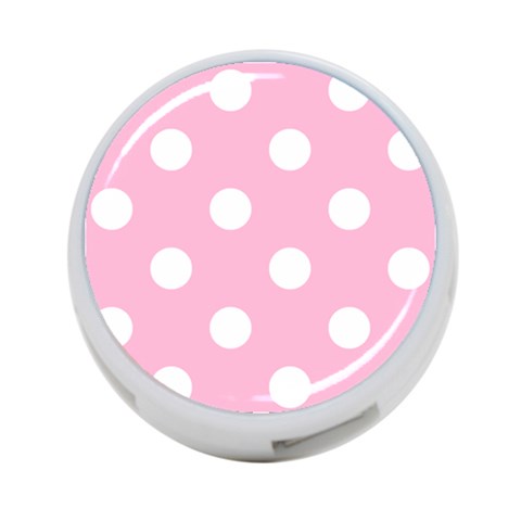 Polka Dots Front