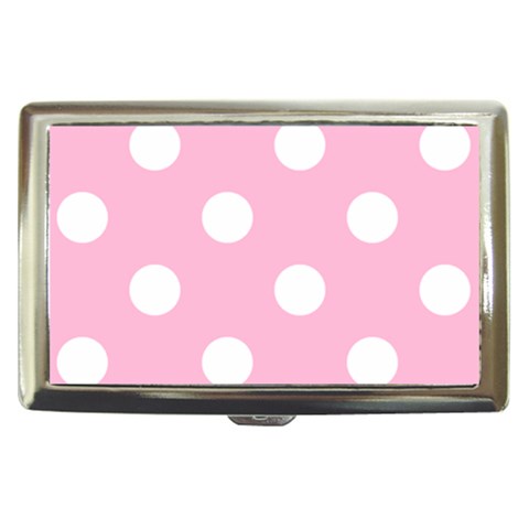 Polka Dots Front