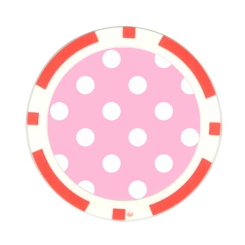 Polka Dots Front