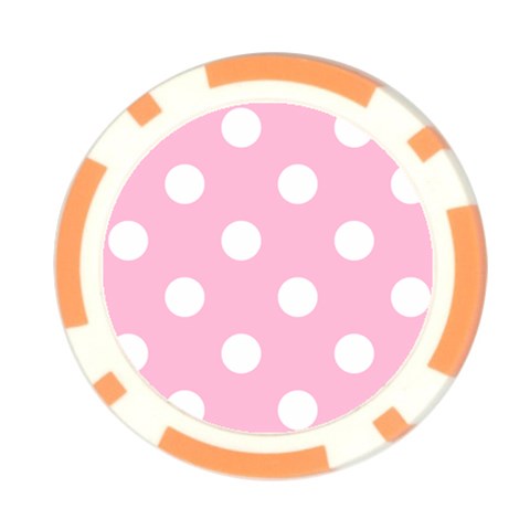 Polka Dots Front
