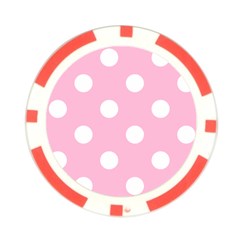 Polka Dots Front