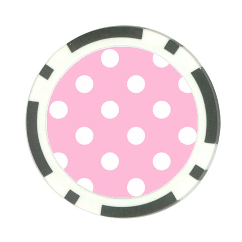 Polka Dots Back