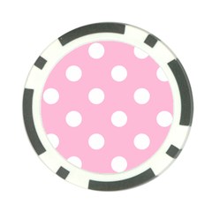 Polka Dots Back