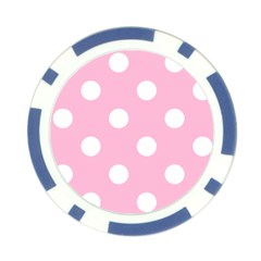 Polka Dots Back