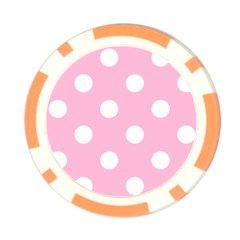 Polka Dots Back
