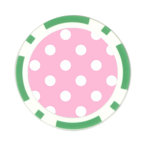 Polka Dots Front