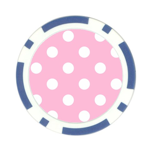 Polka Dots Front