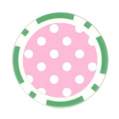 Polka Dots Back