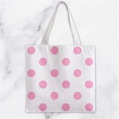 Polka Dots Back