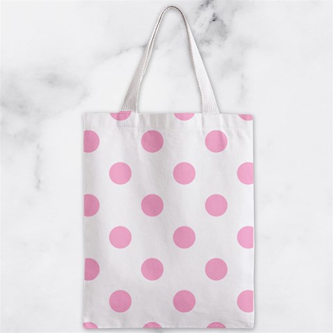 Polka Dots Front