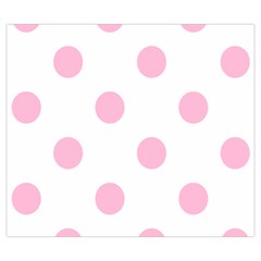 Polka Dots Back