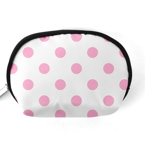 Polka Dots Back