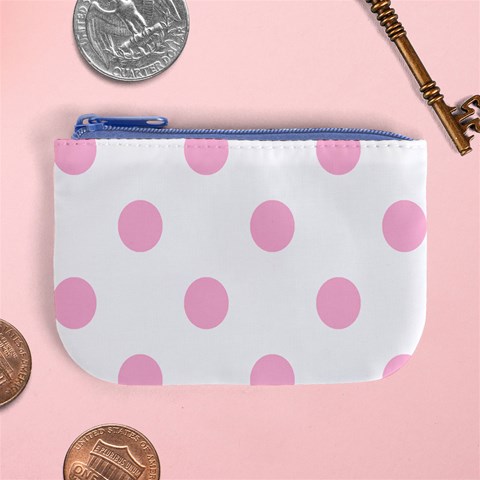 Polka Dots Front