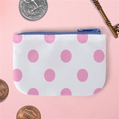 Polka Dots Back