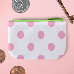 Polka Dots Back
