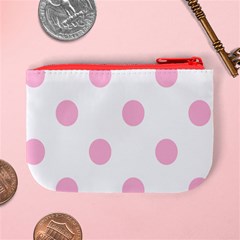 Polka Dots Back