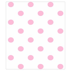 Polka Dots Back