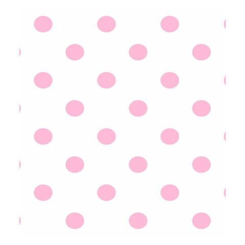 Polka Dots Back