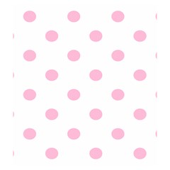 Polka Dots Back