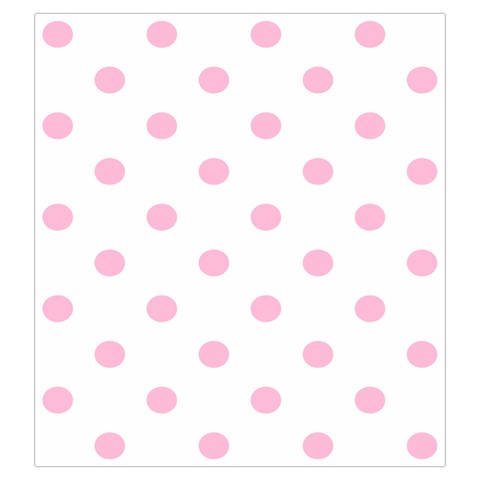 Polka Dots Front
