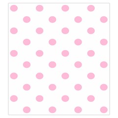 Polka Dots Back