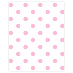 Polka Dots Back