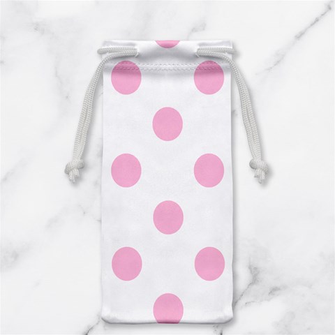 Polka Dots Back
