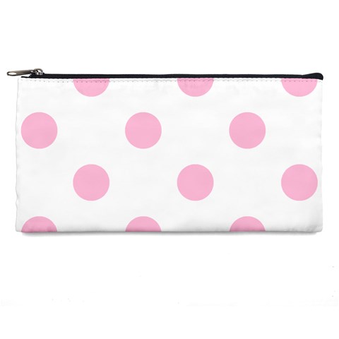 Polka Dots Front