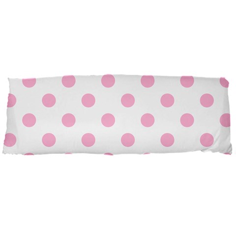 Polka Dots Back