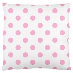 Polka Dots Back