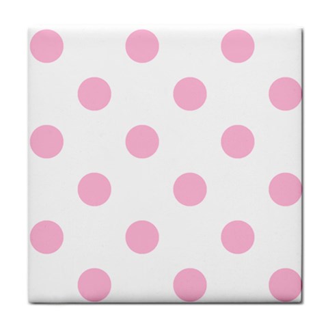 Polka Dots Front