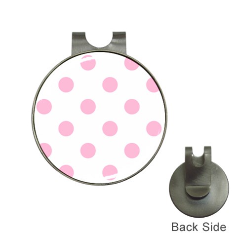 Polka Dots Front