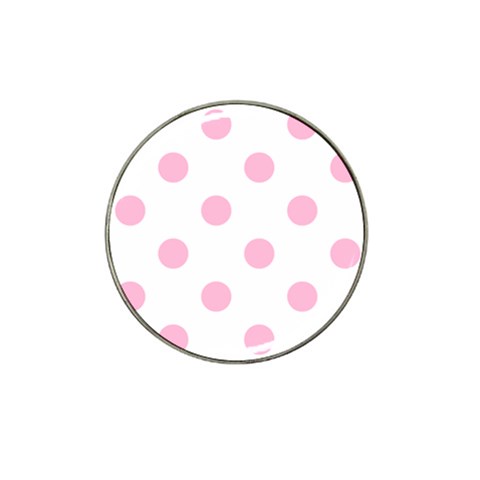 Polka Dots Front