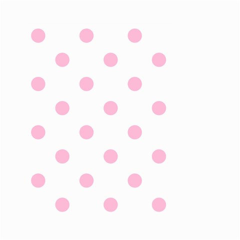 Polka Dots Back