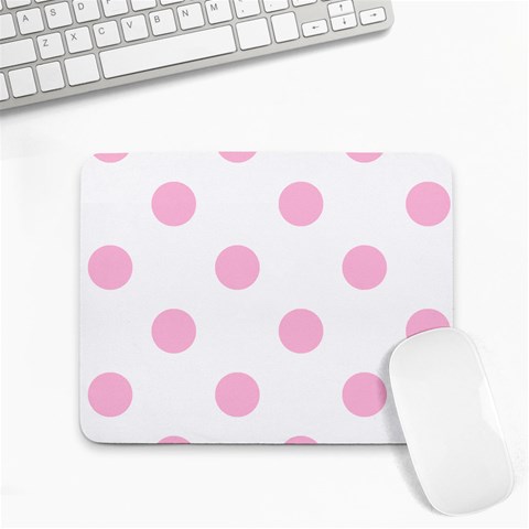 Polka Dots Front